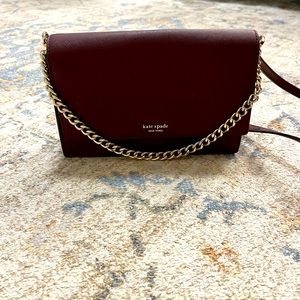 New, Never Used Kate Spade Crossbody/Shoulder Bag